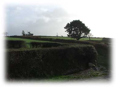 Pen-y-Bryn Lleyn Peninsula
