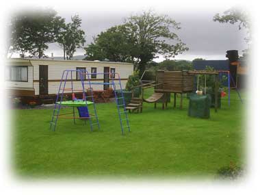 Llyn holiday accommodation